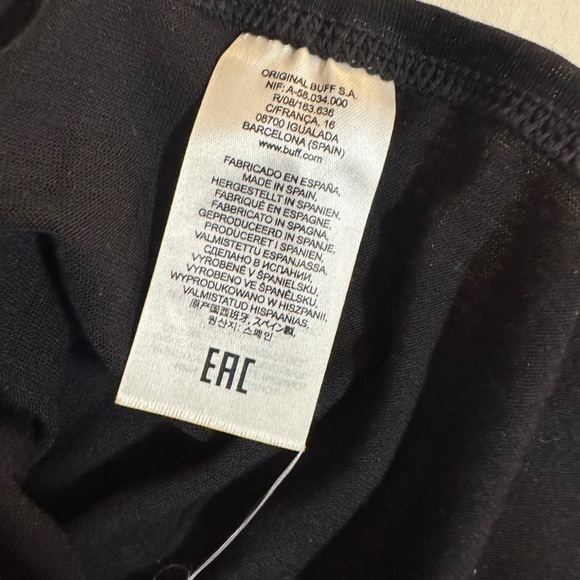 Buff - Picture 2 of 3